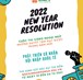 VIDEO CONTEST “2022 NEW YEAR RESOLUTION” 