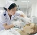 Lý do khiến ngành Điều dưỡng ĐH Đông Á "hút" thí sinh