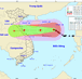 Cập nhật tin bão trên biển Đông (Cơn bão số 8) và chuẩn bị ứng phó bão