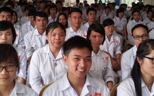 Việt Nam đưa 151 điều dưỡng, hộ lý sang Nhật Bản làm việc