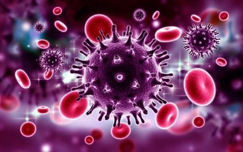 Sử dụng sinh học quang tử để chẩn đoán sớm HIV