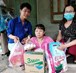 Vất vả bươn chải nhưng chàng sinh viên Điều dưỡng  - Trường Đại học Đông Á vẫn đam mê làm thiện nguyện