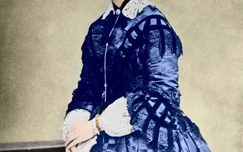 Florence Nightingale - người phụ nữ sáng lập ngành điều dưỡng Thế giới