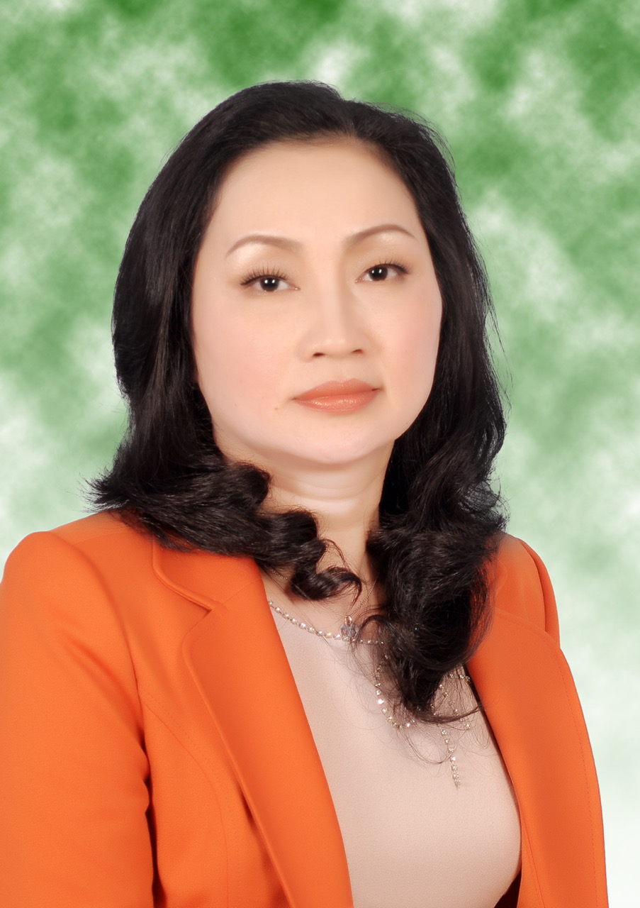 Tran Thi Khanh Ngoc
