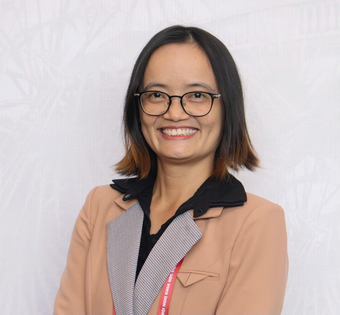 Le Thi Huynh Trang