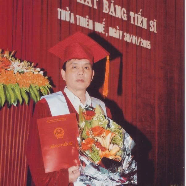 Hoang Ha